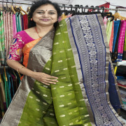 Light weight Pattu:-Xh03