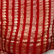 Russian silk Rangkat saree-RSRS03