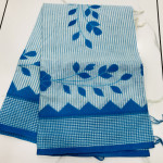 Designer Handloom sarees-DHS02
