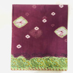 Summer Cotton Saree:-Su11