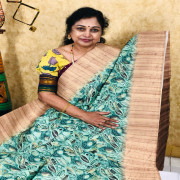 Benaras Tussers:-BTU03