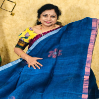 pure-linen-sarees-pul05