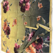 Malai Tusser Sarees - MTS14