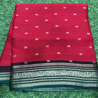 mysore-crepe-saree-mcs01