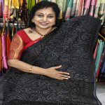 Khadi Kota saree,no:-Kk02