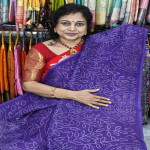 Khadi Kota saree,no:-Kk07