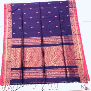 Pure matka silk sarees-PMS04