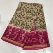 Cotton Kota Saree,No;-CK18