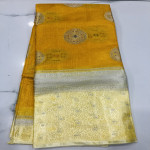 Pure Tusser Kota Saree-TK02