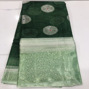 Pure Tusser Kota Saree-TK06