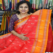 Pure Pattu Saree,No:-Tp04