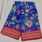 Vidarbha Kota Saree,No:-VKS03