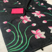 Linen Digital Prints-LDGP36