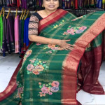 Chanderi Georgette:-02