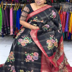 Chanderi Georgette:-05