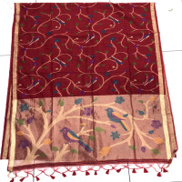 matka-silk-saree-mjs17