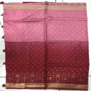 Benarasi HO Silk Sarees-BHOS05