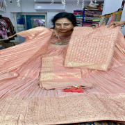 Budget price Lehanga sets-BPLS11