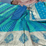Budget price Lehanga sets-BPLS12
