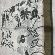 Mal Chanderi Sarees- MCS01