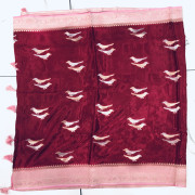 Mix lot sarees-MLS50