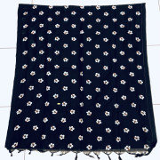 Khadi Cotton Sarees-KCS20