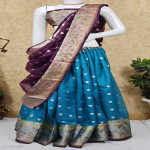 Silk Kota Lehanga,No:-LSK03