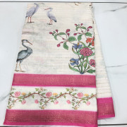 Mangalagiri Dola Silks-MDS01