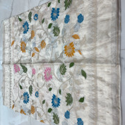 Satin Mashru Saree-SMS05
