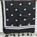 Mal Cotton Saree:NOC04