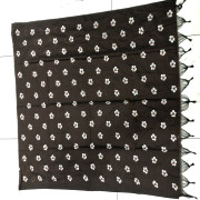 Khadi Cotton Sarees-KCS24