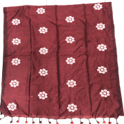 Khadi Cotton Sarees-KCS05