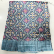 Weavers Sale Chapa Tussers Sarees-WCT05