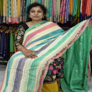 Pure Georgette:-Ure2