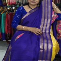 Shiffon Georgette:-Ffo1