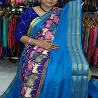 Shiffon Georgette:-Ffo4