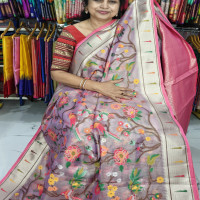 Silk Kota:-Vu2