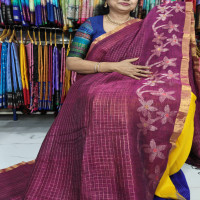 Pure Linen By Linen:-Nfc7