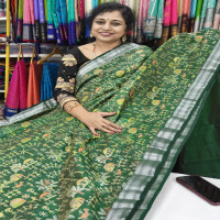 Mangalagiri Slik:-Ct10