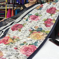 Soye Silks:-So1
