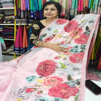 Soye Silks:-So8