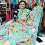 Soye Silks:-So9