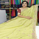 ECHO SILK:-EC7