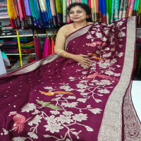 Chinon Georgette:-Yt01