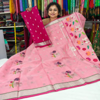 Pure zari Kota:-Ja01