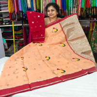 Pure zari Kota:-Ja03