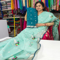 Pure zari Kota:-Ja04