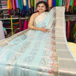 Linen Tissue:-Yu01