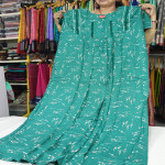 Nighties,Size,L,no:-Ns06