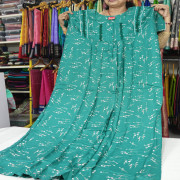 Nighties,Size,L,no:-Ns06
